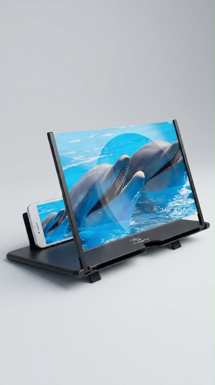 Screen Expanders & Magnifiers
