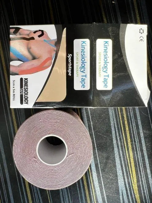 Kinesiology Tape Adhesive for Muscle Pain Relief 22123